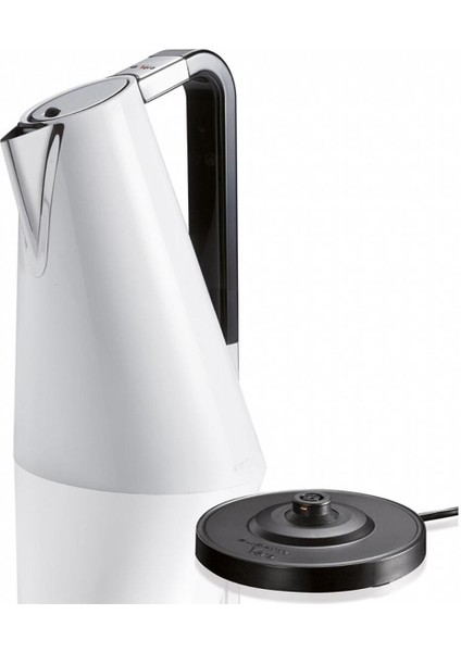 Vera Easy Kettle Beyaz, Şık ve Kullanışlı Elektrikli Su Isıtıcı fiyatları