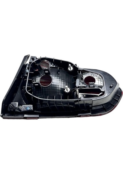 Volkswagen Stop Golf 7 13-17 Iç Sol (Trend/comfort) fiyatları