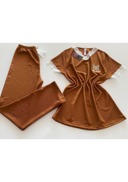 Bürümcük Pijama Takımı fiyatları