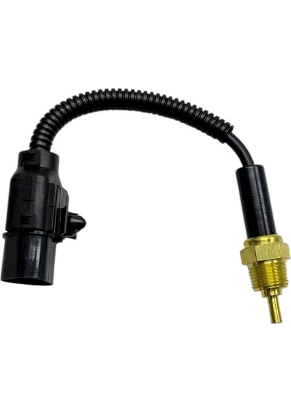 Hyundaı Müşür Hararet Accent 00-05/getz 02-05/elantra 00-06/starex 00-06/cerato 00-06/sorento 00-06 (3 Fişli)