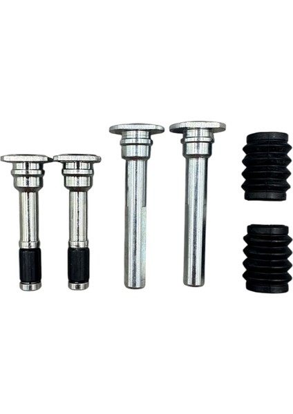 Nıssan Pim Kaliper Primera P12 02-06 Ön (Pim ve Keçe Set)