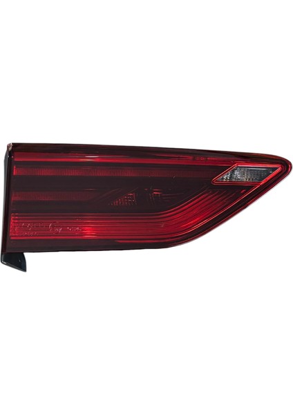 Volkswagen Stop Golf 8 21-23 Iç Sol (Trend/comfort)