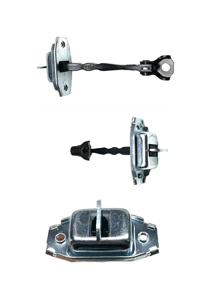 Toyota Gergi Kapı Corolla 14-18/auris 14-18 Ön Sol/sağ