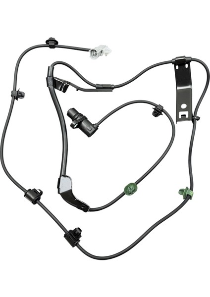 Toyota Sensör Abs Hılux 4x4/4x2 07-14 Ön Sol