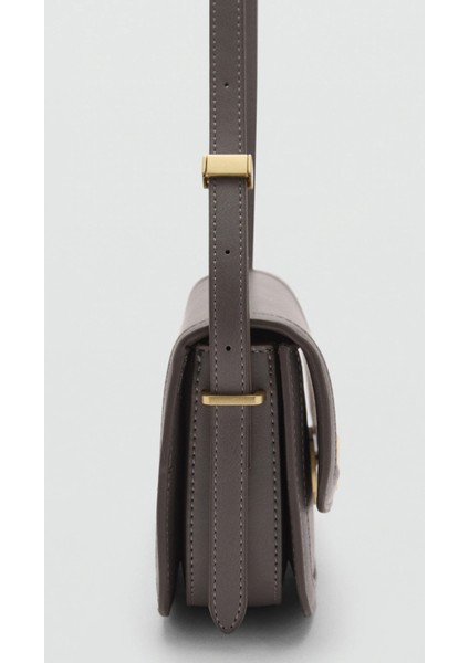 Metal Kapamalı Çanta modelleri