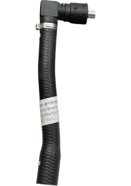 Chery Hortum Emme Tiggo 7 Pro/tiggo 8 Pro/omoda 5 1,622-24 (Komple) modelleri