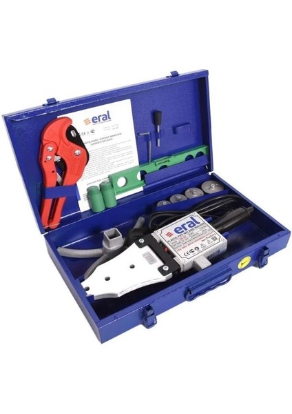 7 Boru Kaynak Seti Boru Kaynak Makinesi