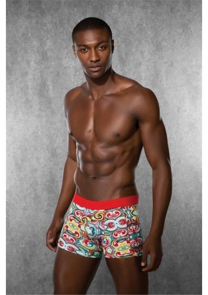 Lolipop Erkek Boxer 1885