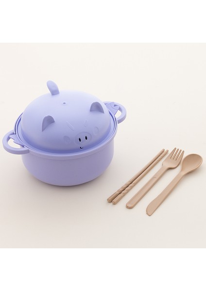 Plastik Süzgeçli Yatakhane El Tipi Erişte Kasesi (Yurt Dışından)