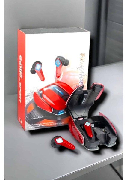 Zeroshop Gamer Kulaklık Düşük Gecikme Oyun Modu Net Ses Kaliteli fiyatları