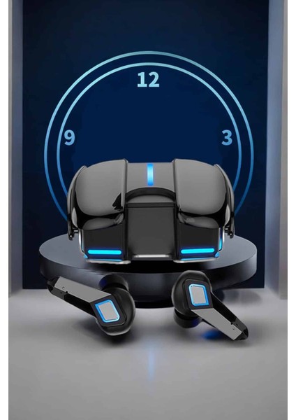 Zeroshop Gamer Kulaklık Düşük Gecikme Oyun Modu Net Ses Kaliteli fırsatları