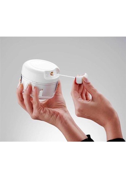 Renkli Çok Amaçlı Manuel Doğrayıcı A628-01