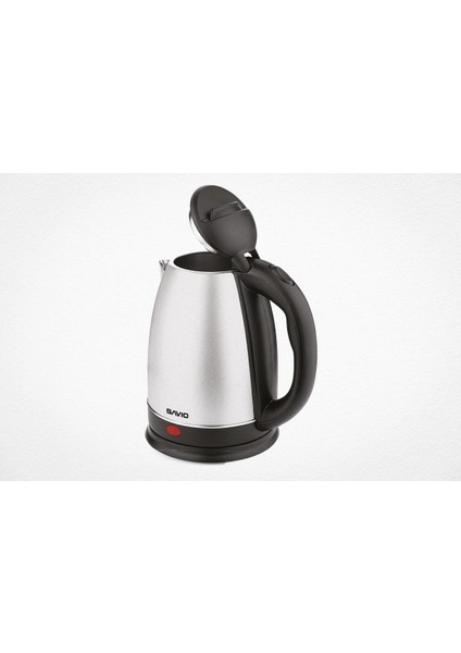 Bordo 1.8 L Çelik Sıcak Su Isıtıcı ve Kettle, Pratik ve Şık Tasarım fiyatları