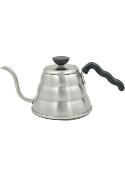 Metalik V60 Drip Kettle 1.0 - Şık ve Kullanışlı Kahve Demleme Gereci fiyatları