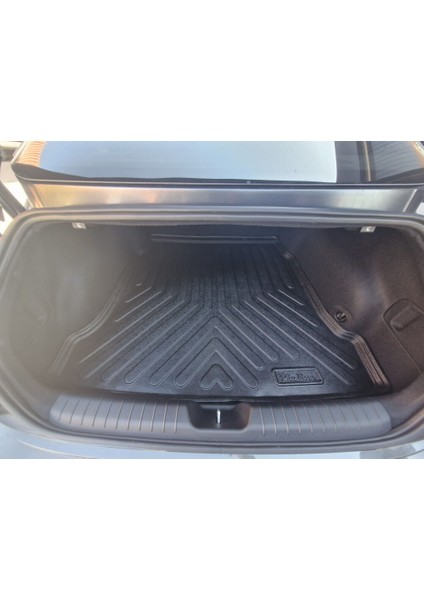 Hyundai Ioniq 6 2022 ve Sonrası 3D Havuzlu Paspas ve Bagaj Havuzu Set fiyatları