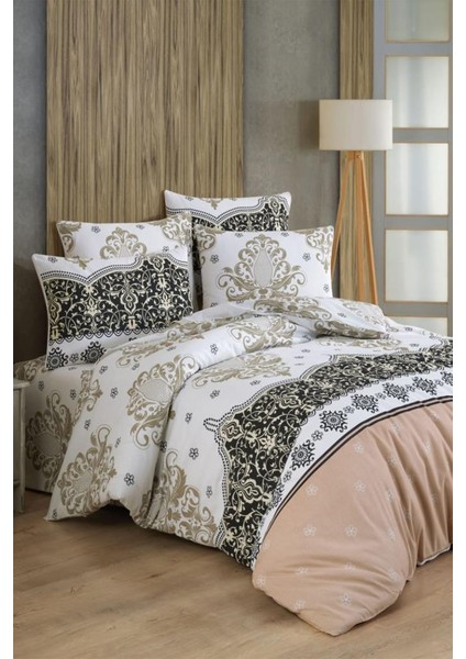 Nilson Tek Kişilik Nevresim Takımı