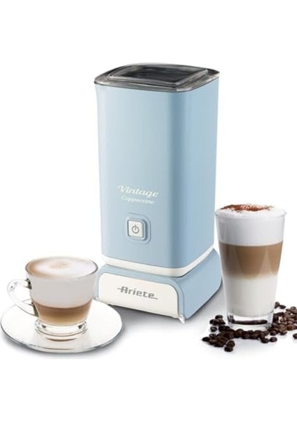 Renkli Elektrikli Süt Köpürtücü, Cappuccino ve Sıcak Çikolata Için Ideal fiyatları