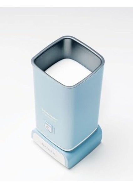 Renkli Elektrikli Süt Köpürtücü, Cappuccino ve Sıcak Çikolata Için Ideal modelleri