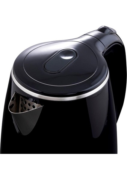 El Yakmayan Inox Kettle, 2020 Model, Sağlıklı ve Dayanıklı Tasarım indirimleri