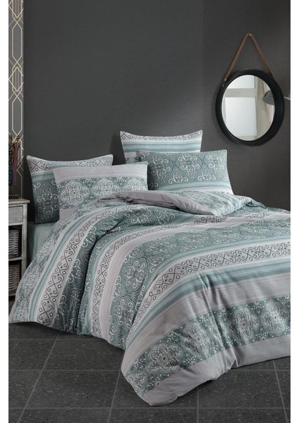 Pablo Çift Kişilik Nevresim Takımı