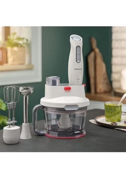 Renkli Çok Fonksiyonlu Mutfak Robotu, Kolay ve Pratik Kullanım fiyatları