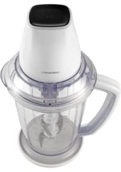 4 Bıçaklı Doğrayıcı Beyaz, Pratik ve Hızlı Mutfak Yardımcısı modelleri