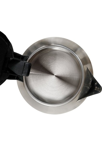 Paslanmaz Çelik Kettle ile Pratik ve Şık Kahve Keyfi fırsatları