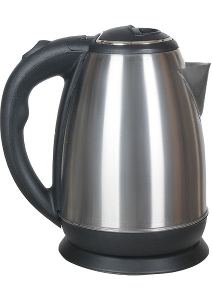 Paslanmaz Çelik Kettle ile Pratik ve Şık Kahve Keyfi indirimleri