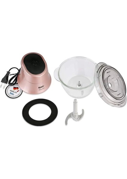 Çok Renkli Rondo Rosie, Şık ve Renkli Tasarım, Eğlenceli Kullanım indirimleri