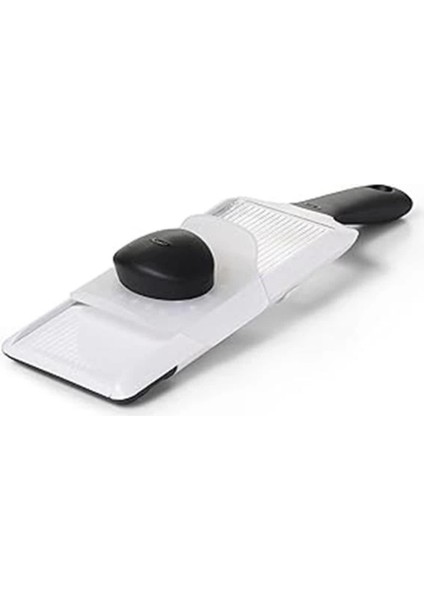 Paslanmaz Çelik Sebze Dilimleyici, Çok Renkli, Ergonomik ve Pratik Kullanım