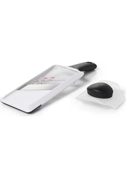 Paslanmaz Çelik Sebze Dilimleyici, Çok Renkli, Ergonomik ve Pratik Kullanım fiyatları