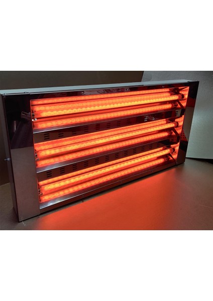Infrared Isıtıcı 9000W fiyatları