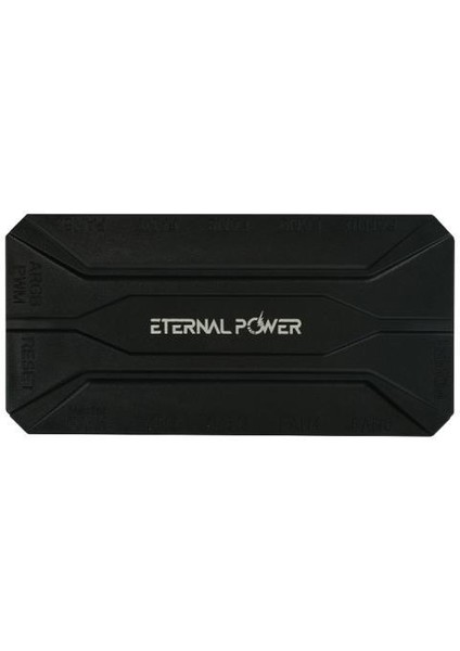 Eternal Power Ryzen 7 9800X3D 64GB Ddr5 1tb M.2 Rtx 4070 Super B650 750W 240M modelleri