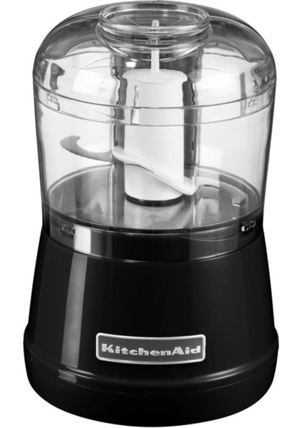 Şık ve Dayanıklı Küçük Mutfak Doğrayıcısı, Kolay Kullanım ve Temizleme Özelliğiyle