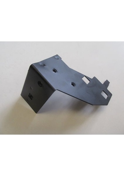 Ototek Yedek Parça Clıo Iv-Captur Sol Ön Çamurluk Bağlantı Ayağı (Braketi-Sacı) Mais Orijinal 641815839R