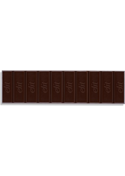 Meşhur Beyoğlu Çikolatası Bitter Tablet Çikolata 300g 2'li Set (2x300g) Glutensiz fiyatları