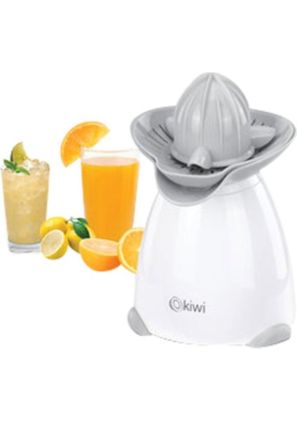 Beyaz Otomatik Narenciye Sıkacağı, Pratik ve Temiz Meyve Sıkma Aleti modelleri
