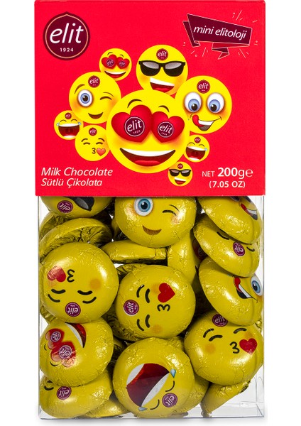 Mini Elitoloji Asetat Kutu 200 g 3lü Set (3x200g) Glutensiz fiyatları