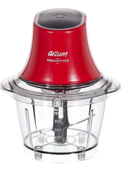 Çok Renkli 600 W Doğrayıcı, 1 L Hazne, Pratik Kullanım fiyatları