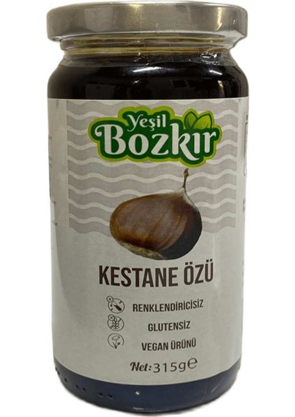 Kestane Özü 315 Gr.