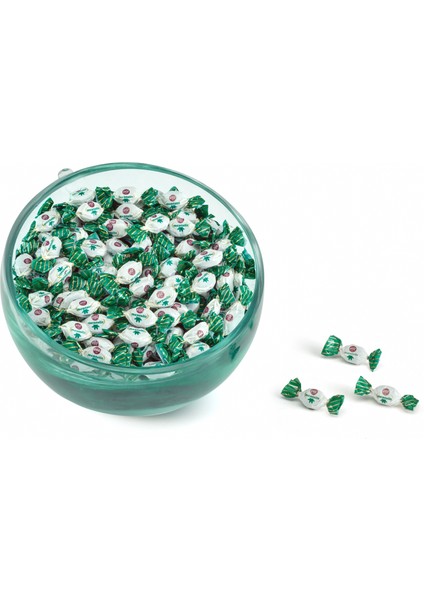 Mentolit Naneli Şeker 1kg 2'li Set (2x1kg) Glutensiz fiyatları