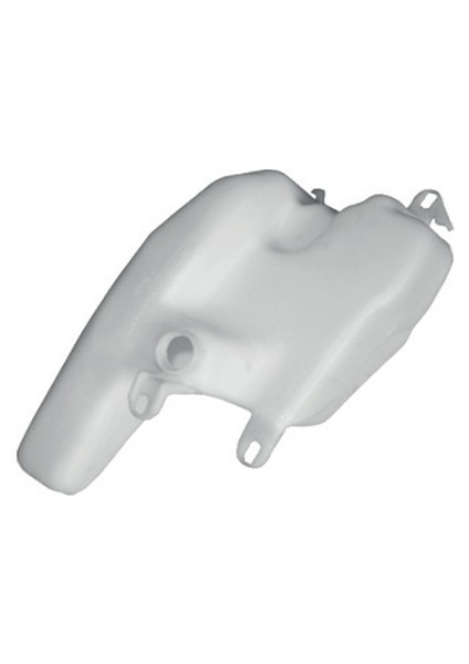 Cam Su Fiskiye Deposu Tmpr-Tıpo Tek Delik