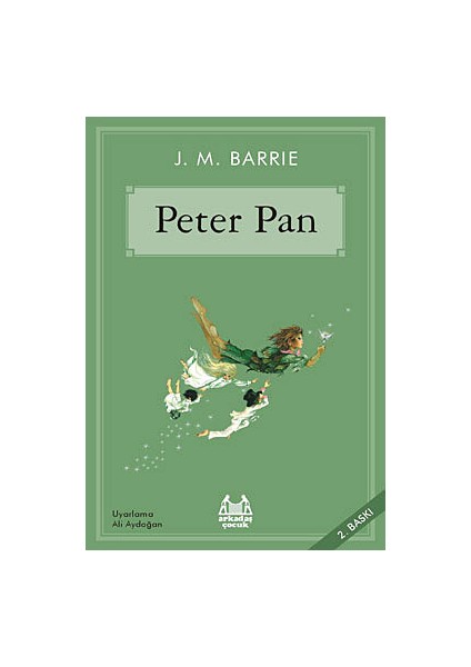 Peter Pan