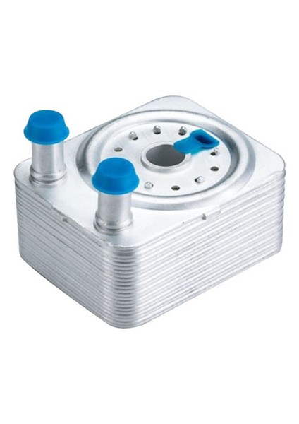 Yağ Soğutucu Golf V Passat Jetta A3 1.9-2.0 Tdi