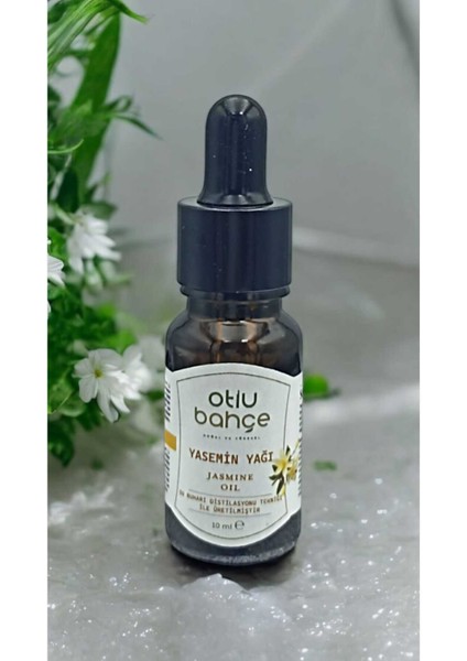 Yasemin Yağı 10ML fiyatları