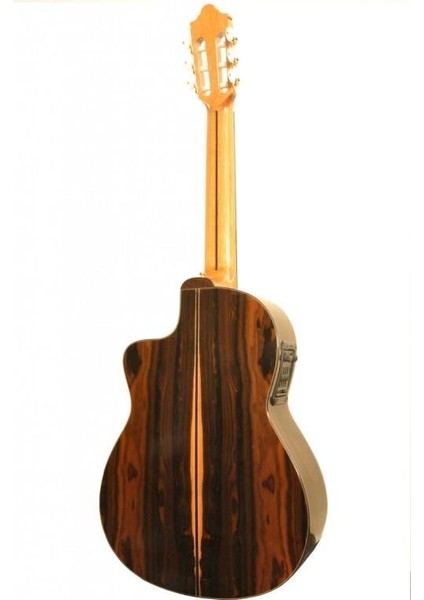 CUT-900C Pro-Blend Elektro Klasik Gitar, Sedir Kapak fiyatları