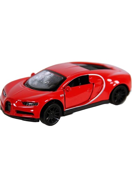 Metal Çek Bırak Spor ARABA 4311F modelleri