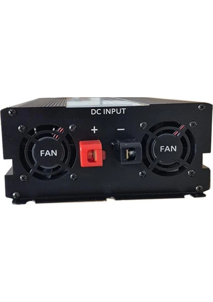 3000 Watt 12 Volt Modifiye Sinüs Inverter fiyatları