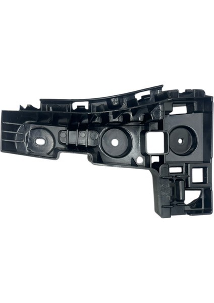 Mg Braket Tampon Hs 22-24 Arka Sol (Orta)