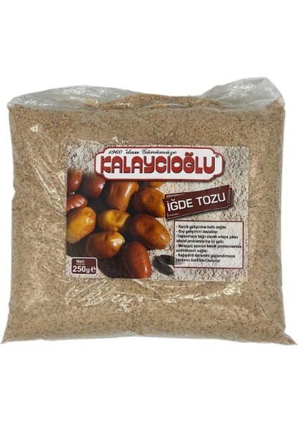 Iğde Tozu 250 Gr.